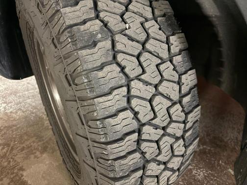 Gray 2022 Mercedes-Benz Sprinter 2500 High Roof