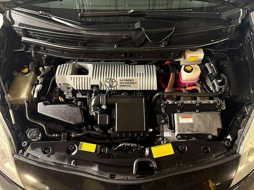 2012 Toyota Prius Five