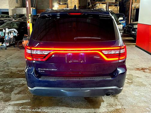 2017 Dodge Durango SXT
