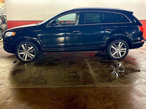 2014 Audi Q7 3.0 TDI Premium