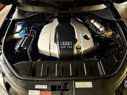 2014 Audi Q7 3.0 TDI Premium