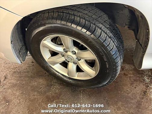 2012 Lexus GX 460 Premium