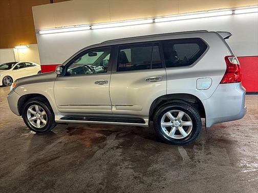 2012 Lexus GX 460 Premium