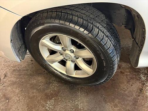 2012 Lexus GX 460 Premium