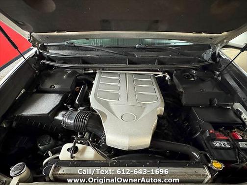 2012 Lexus GX 460 Premium