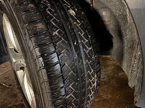 2009 BMW X3 xDrive30i