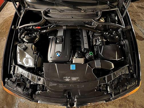 2009 BMW X3 xDrive30i