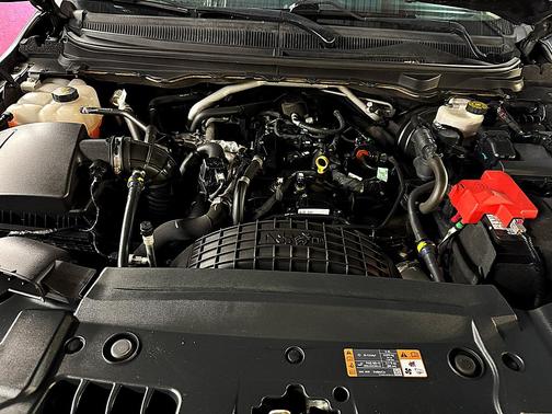 2019 Ford Ranger RANGER 4x4 Lifted, new tires, beautiful, Crew Cab