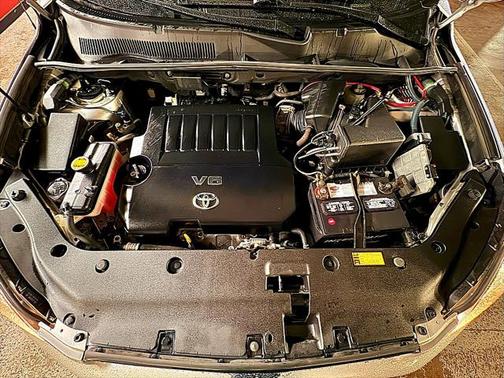 2007 Toyota RAV4 Limited