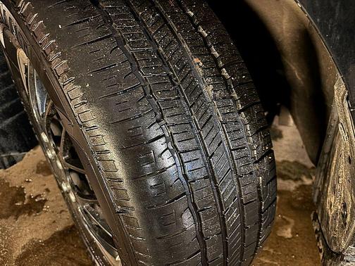 2009 Mazda Mazda6 i Sport