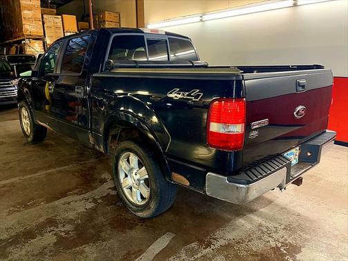 2007 Ford F-150 SuperCrew