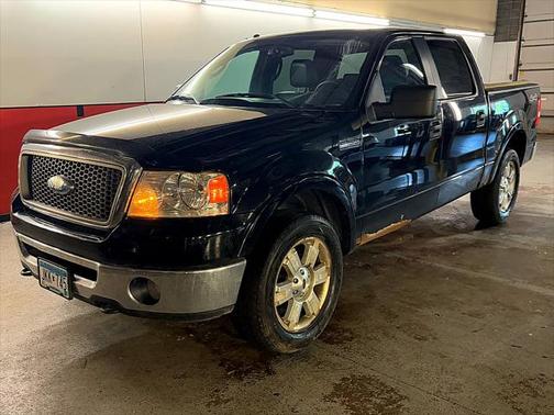 2007 Ford F-150 SuperCrew