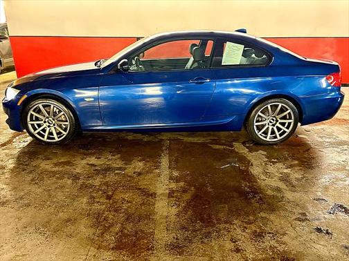 2013 BMW 335 xDrive