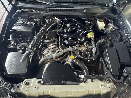 2009 Lexus IS 250 Base