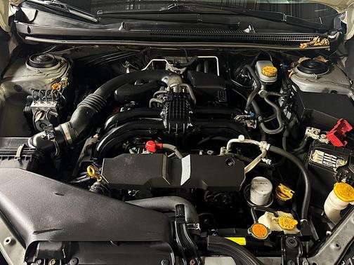 2015 Subaru XV Crosstrek 2.0i Limited