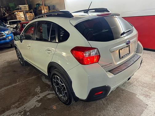 2015 Subaru XV Crosstrek 2.0i Limited