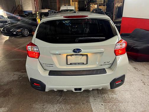 2015 Subaru XV Crosstrek 2.0i Limited