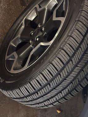 2015 Subaru XV Crosstrek 2.0i Limited