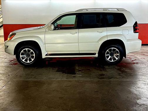 2006 Lexus GX 470 GX470 4.7 V8 amazing condition 140k miles!Must see