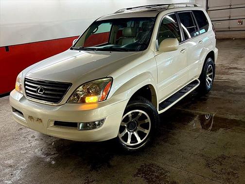 2006 Lexus GX 470 GX470 4.7 V8 amazing condition 140k miles!Must see