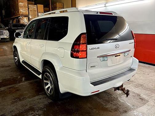 2006 Lexus GX 470 GX470 4.7 V8 amazing condition 140k miles!Must see