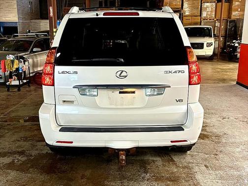 2006 Lexus GX 470 GX470 4.7 V8 amazing condition 140k miles!Must see