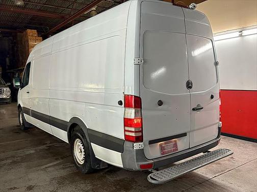 2012 Mercedes-Benz Sprinter 2500 High Roof