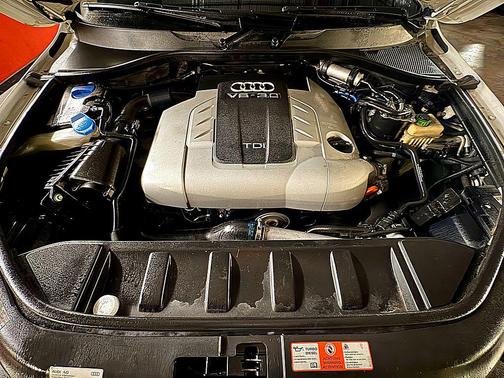 2010 Audi Q7 3.0 Prestige