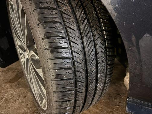 2017 Audi A6 3.0T Prestige Quattro