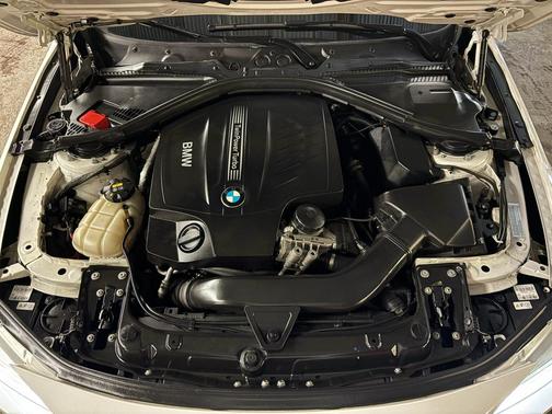 2015 BMW 435 i xDrive