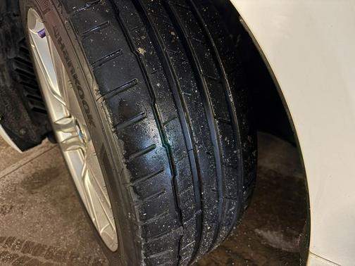 2015 BMW 435 i xDrive