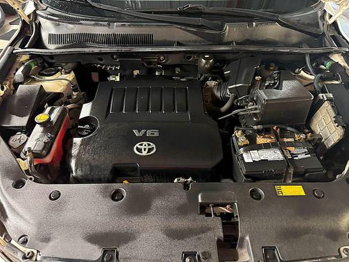 2009 Toyota RAV4 Limited