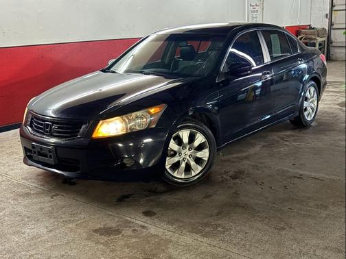 2008 Honda Accord EX