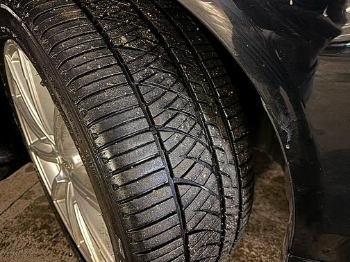 2014 Audi A4 2.0T Prestige