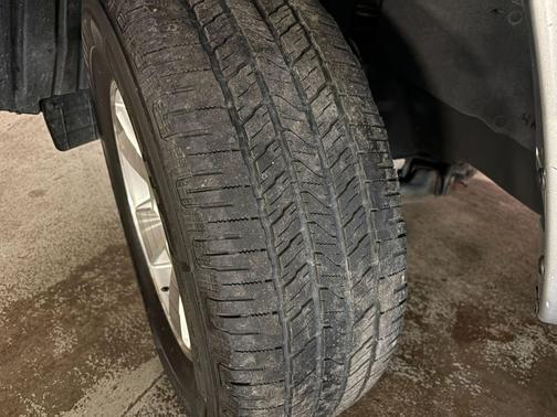 SILVER 2012 Toyota Tacoma Base