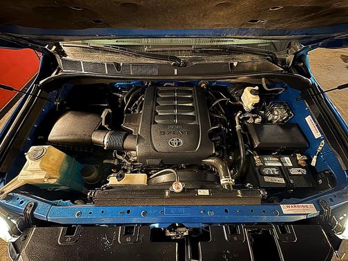 2018 Toyota Tundra 1794 Edition