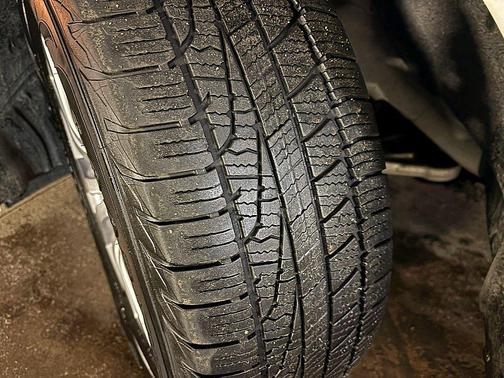 2016 Honda Odyssey EX