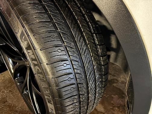 2021 Tesla Model Y Performance Dual Motor All-Wheel Drive