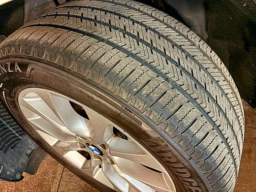 2014 BMW X5 xDrive35d