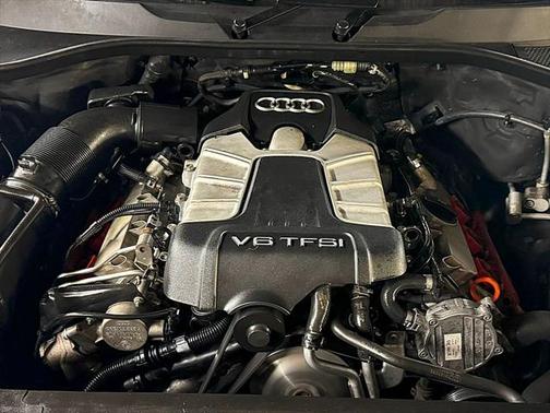 2012 Audi Q7 3.0T Premium
