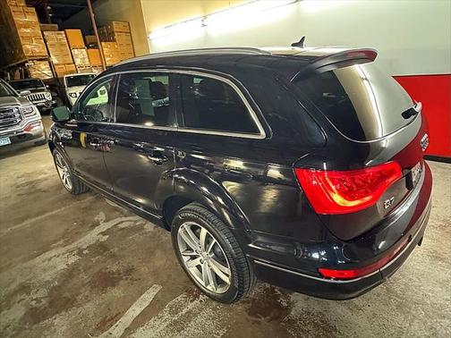 2012 Audi Q7 3.0T Premium