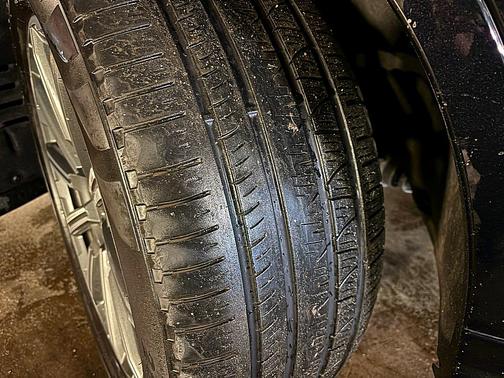 2018 Audi Q7 3.0T Prestige