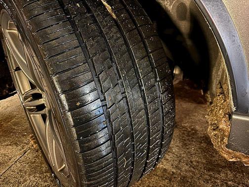 2015 Audi Q7 3.0T S line Prestige