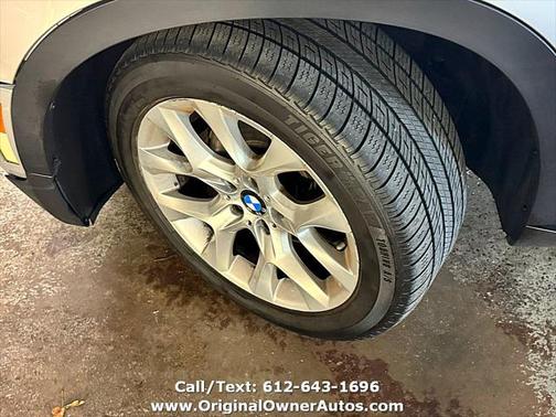 2011 BMW X5 xDrive35i