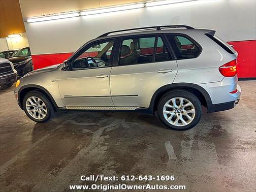 2011 BMW X5 xDrive35i