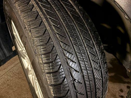 2014 Toyota Sienna XLE