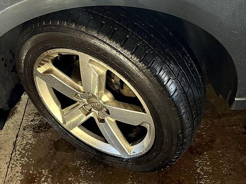 2010 Audi Q5 3.2 Premium quattro