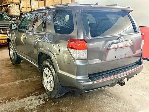 2010 Toyota 4Runner SR5