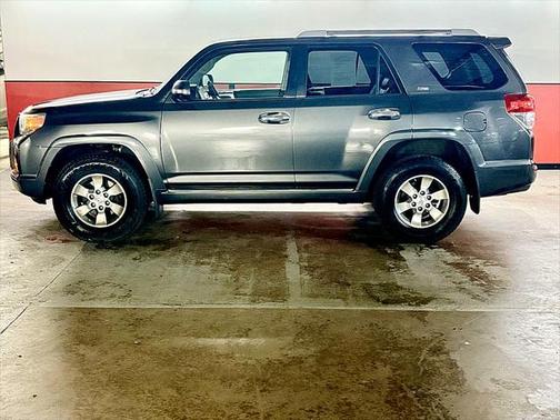 2010 Toyota 4Runner SR5