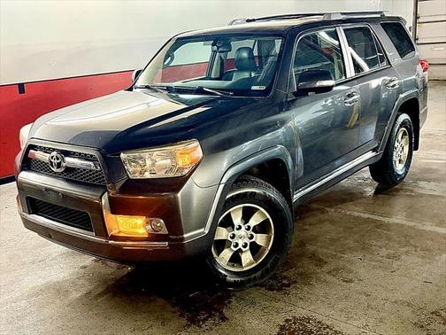 2010 Toyota 4Runner SR5